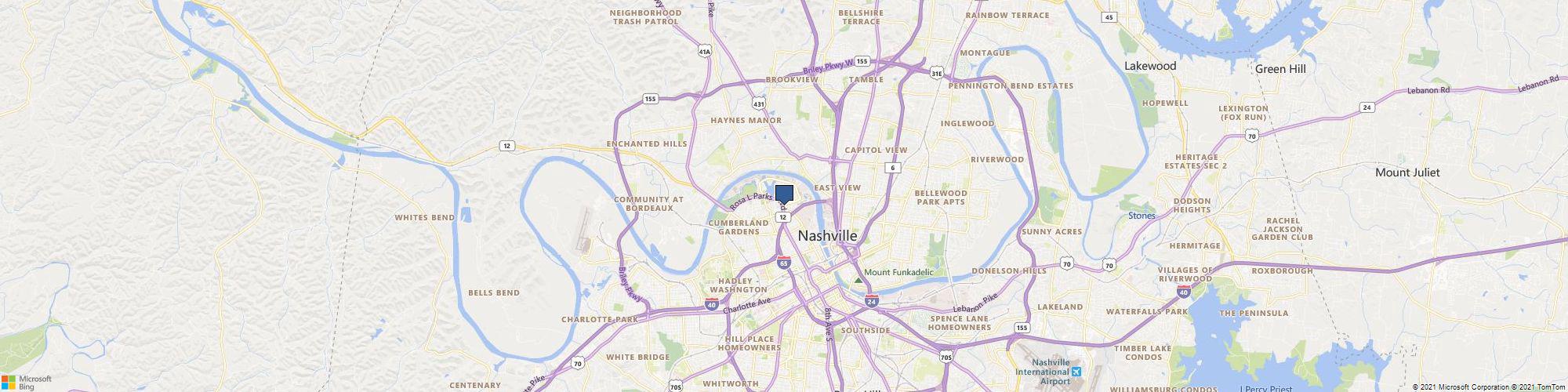 Nashville Liberty Locksmith cover photo