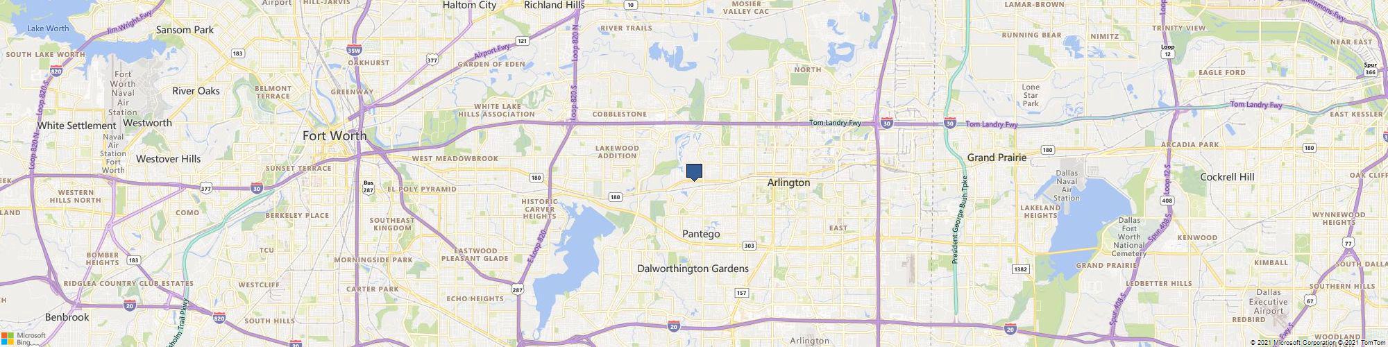 Arlington Locksmith Services cover photo