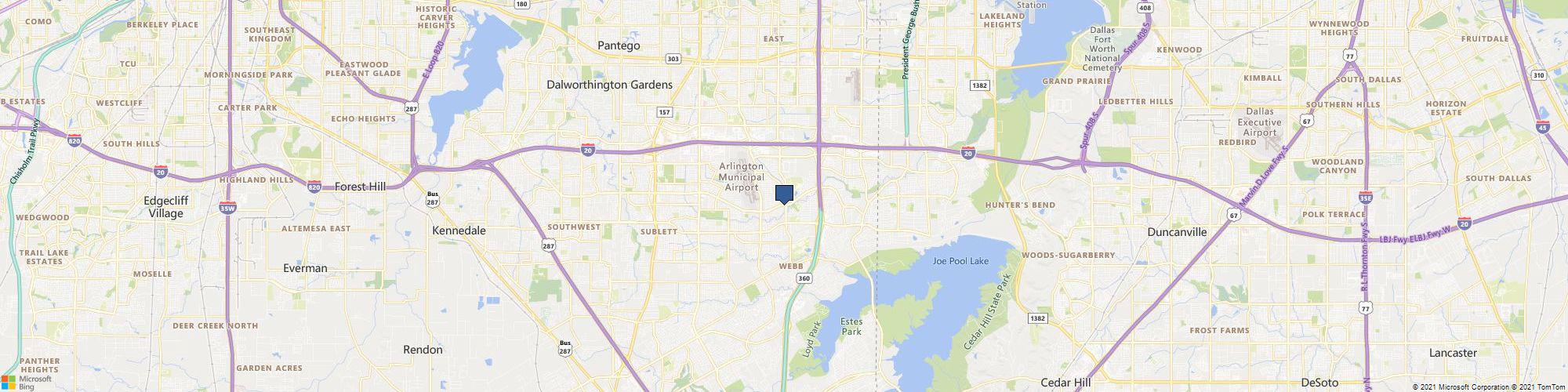 Arlington Elite Locksmith cover photo