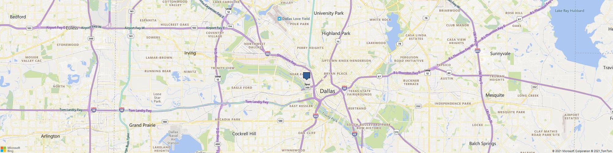Dallas Main Locksmith cover photo