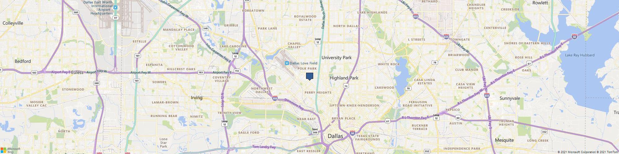 Dallas Lock And Lock cover photo
