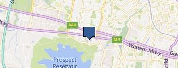 Quick Cash For Cars location map