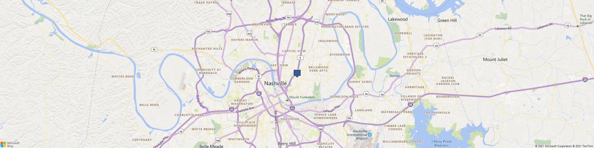 Nashville Neighborhood Locksmith cover photo