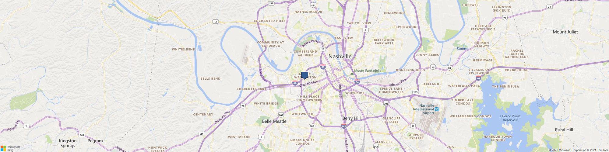 Nashville Star Locksmith cover photo