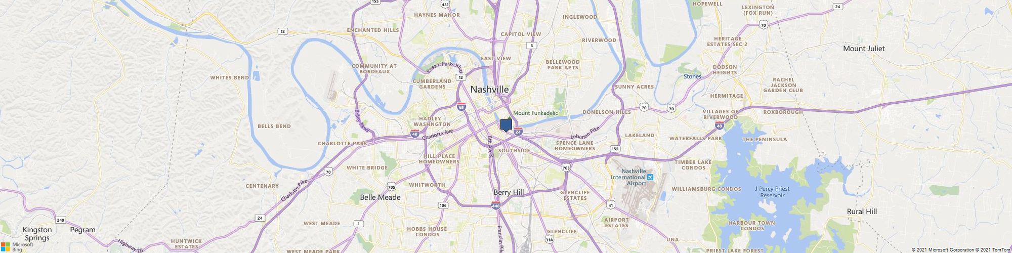 Nashville Pro Locksmith cover photo