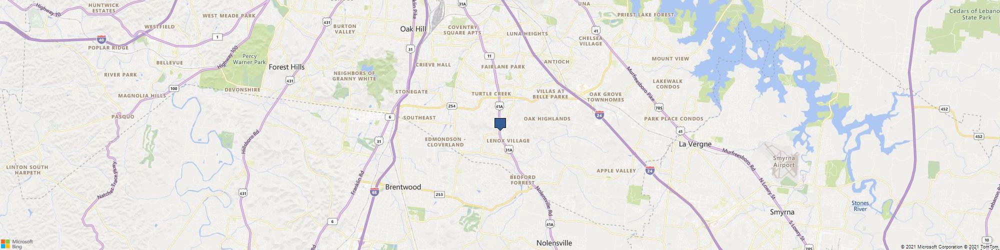 Nashville Special Locksmith cover photo