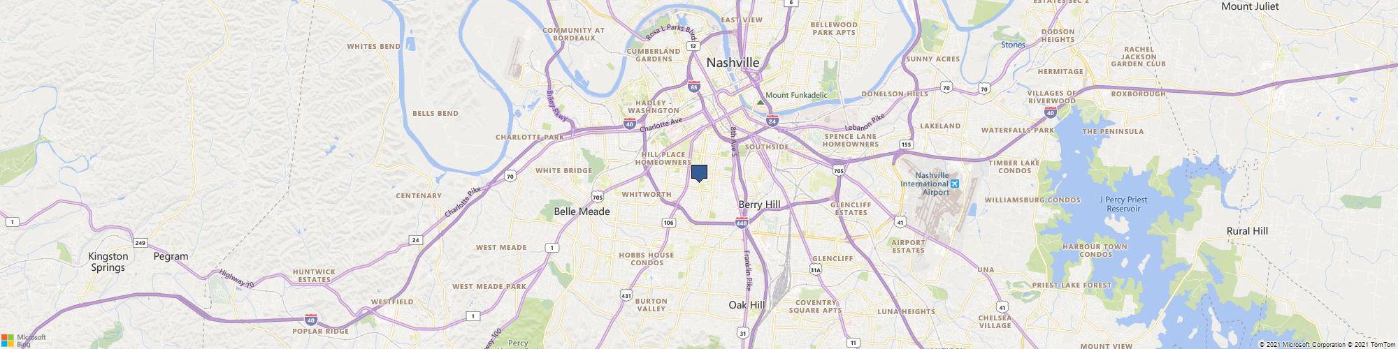 Nashville City Locksmith cover photo