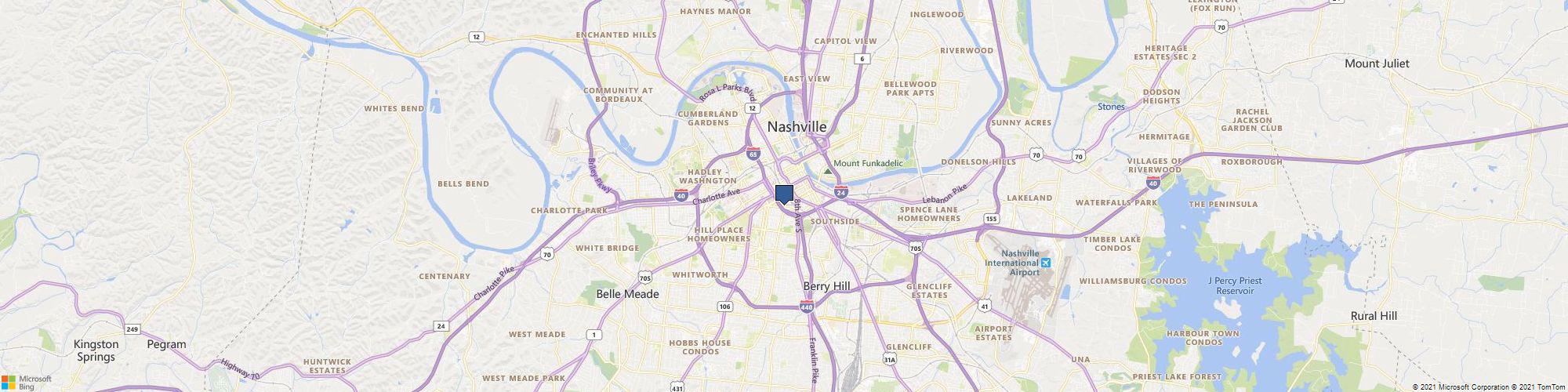 Nashville Lock And Keys cover photo