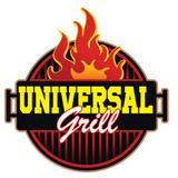 Universal Grill