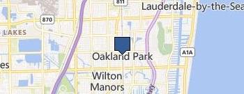 Elite Cleaning Company LLC location map