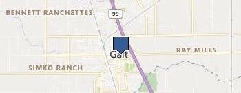 Salcedo's Pool Plastering location map