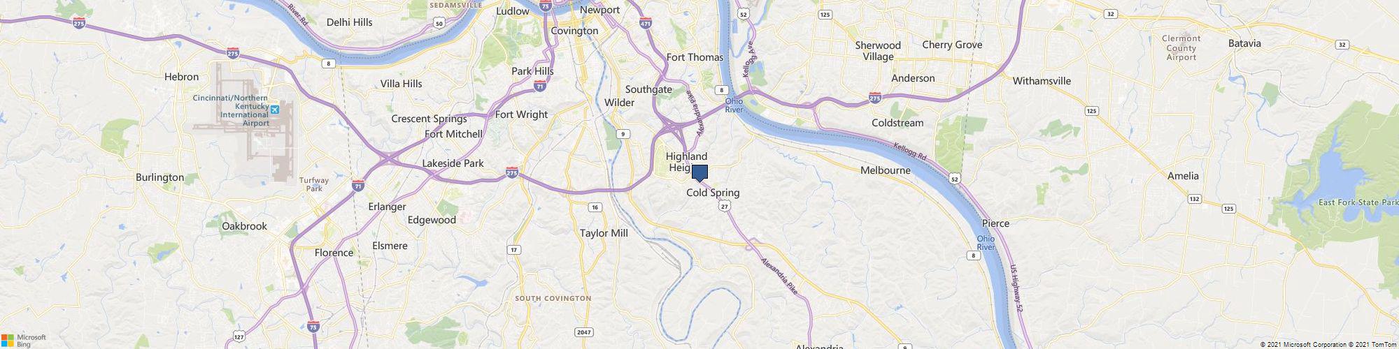 Wright Dental Center - Cold Spring Office cover photo