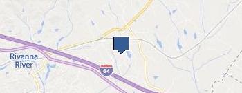MG Landscaping Services location map