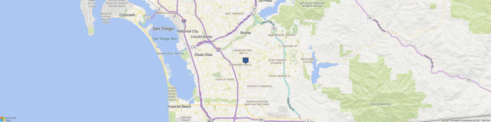 Top Car Accident Lawyer Chula Vista cover photo