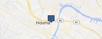 C M Janitorial Services LLC location map