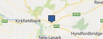 West End Mechanical Services Ltd location map