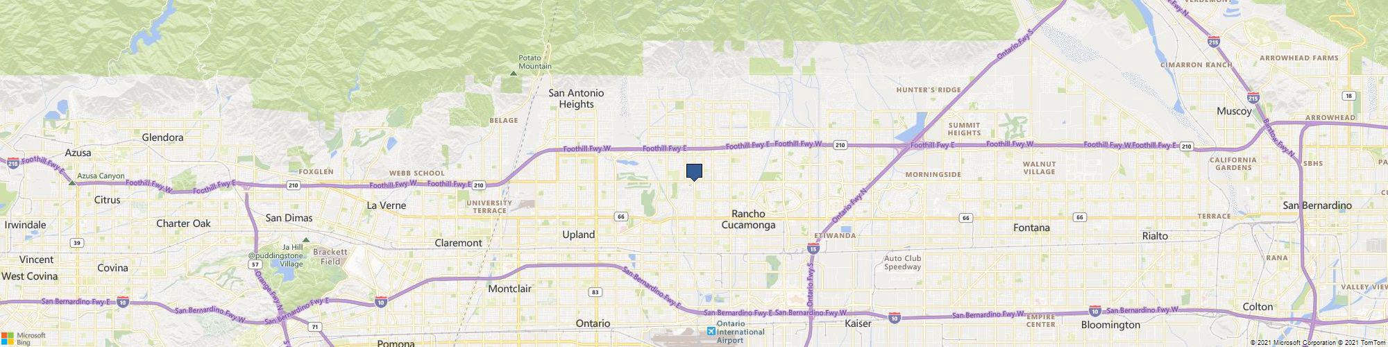 California Dental Care and Orthodontics cover photo