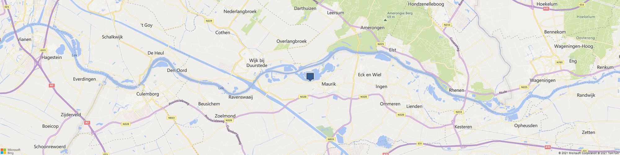 Marinaparken Verkoop cover photo