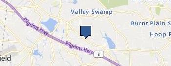 Remax Real Estate location map