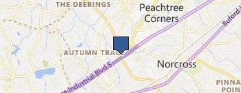 KY New and Used Tires location map