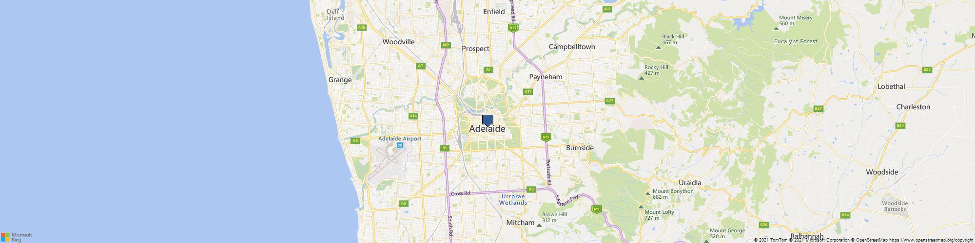 Upholstery Cleaning Adelaide cover photo