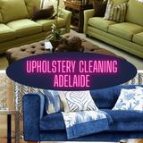 Upholstery Cleaning Adelaide