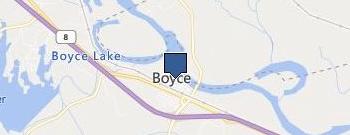 Flynn Energy Electric LLC location map