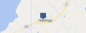 4-C's Services LLC location map