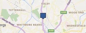 Famfabrix LTD location map