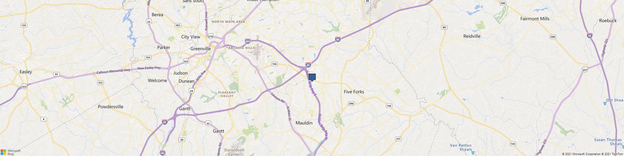 Mint Condition Commercial Cleaning Greenville cover photo