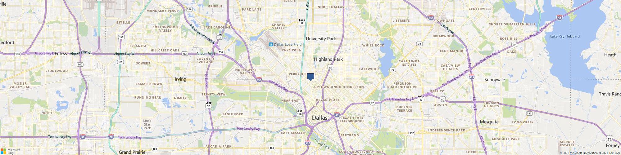 Dallas Master Locksmith cover photo