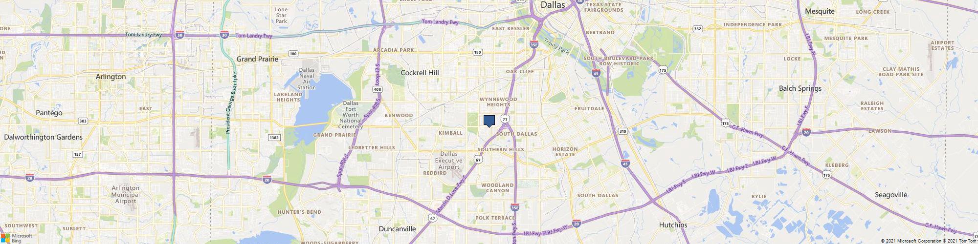 Dallas Any Time Locksmith cover photo