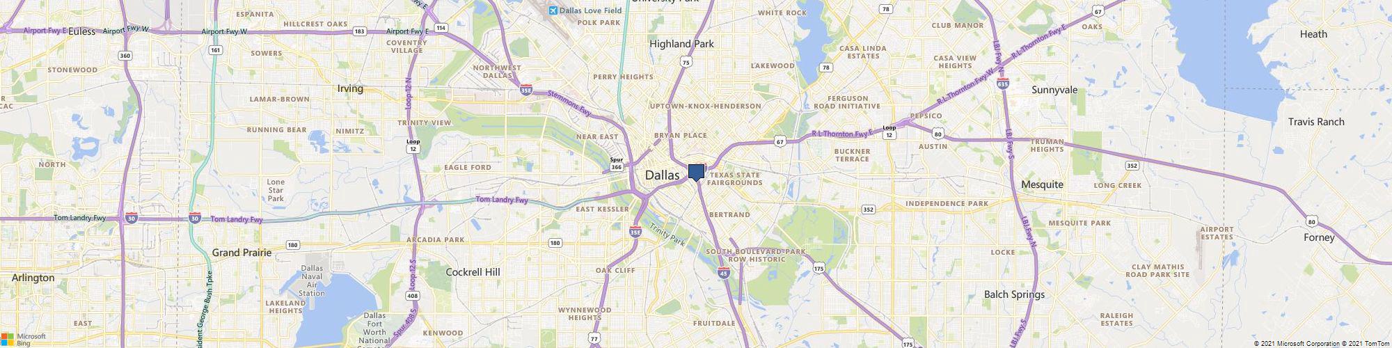 Dallas Central Locksmith cover photo
