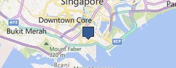 Mixco Industry location map