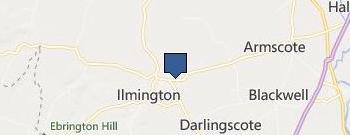 Davies Industrial & Welding Supplies Ltd location map