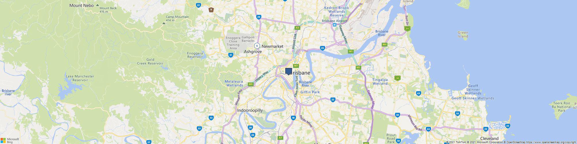 Flood Damage Restoration Brisbane cover photo