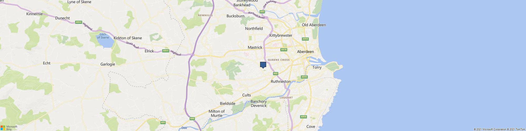  Rubislaw Park Care Home cover photo