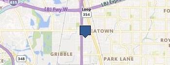 Surjit Auto Parts location map