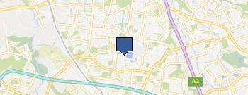 Western Sydney Concreters location map