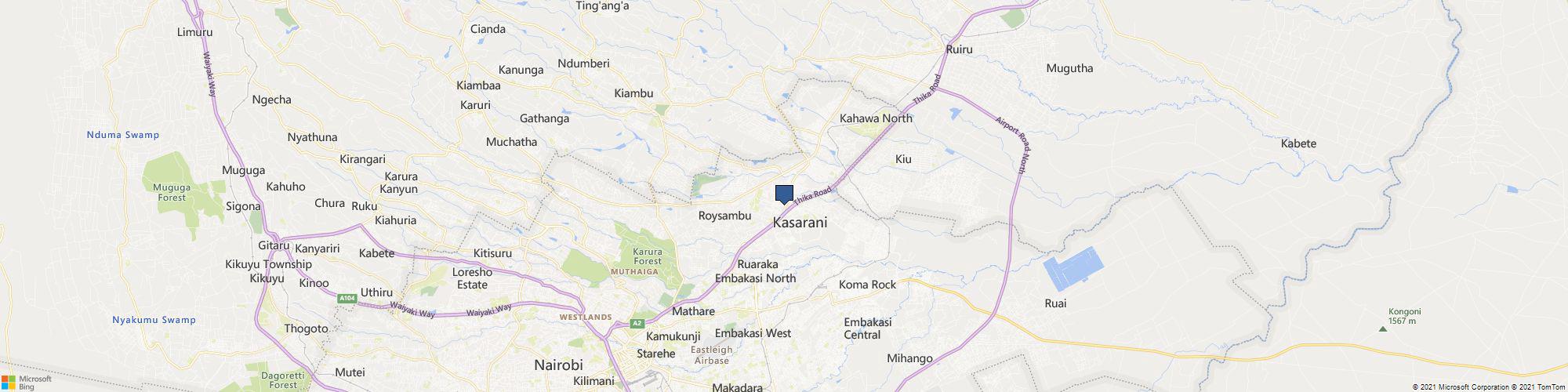 Quasar Movers cover photo