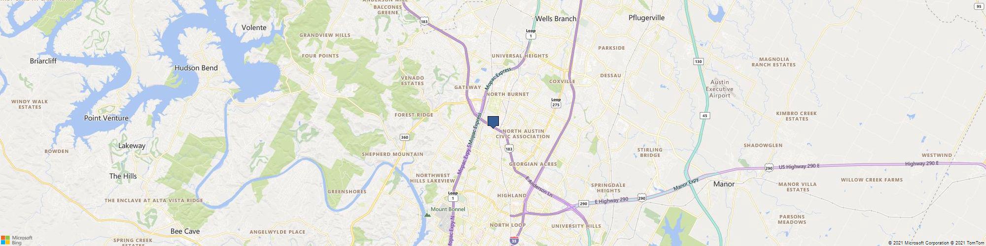 Cloud Dental Austin cover photo