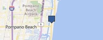 Salon Passion Glory of God location map