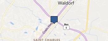 Sellers Properties LLC location map