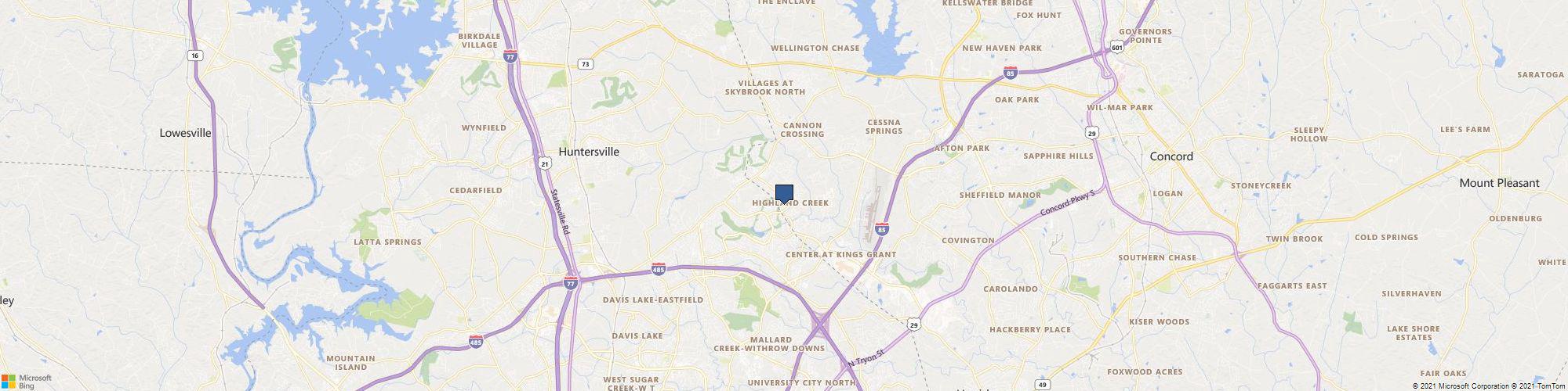 Nina's Olivar cover photo