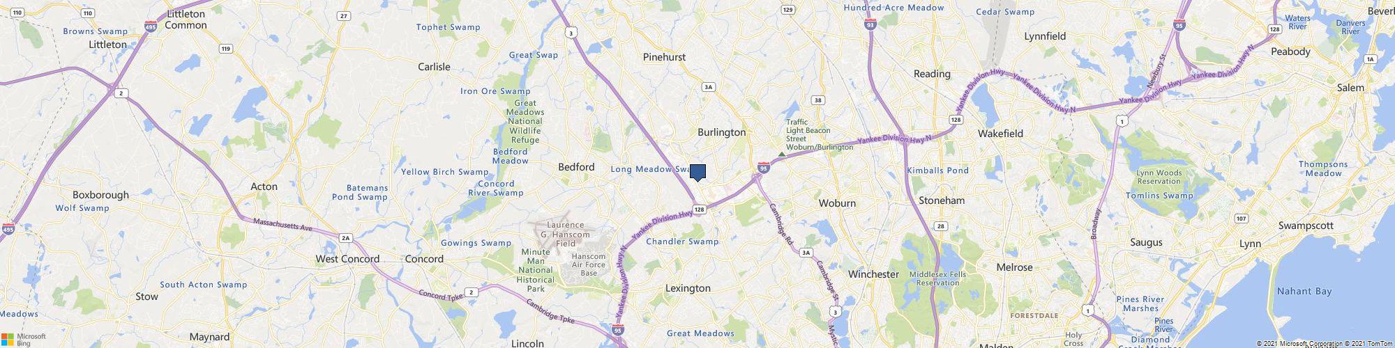 The Fence Company Of Boston cover photo