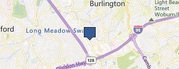 The Fence Company Of Boston location map