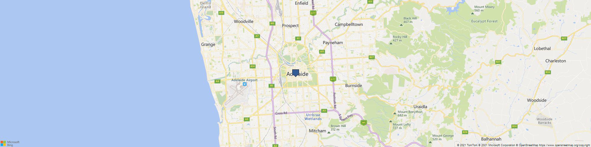 Upholstery Cleaning Adelaide cover photo