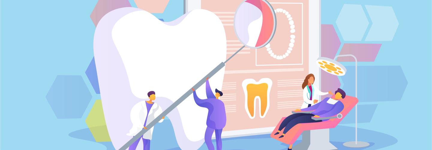 Tel Aviv Dentist Dr. Leslie Mrejen cover photo