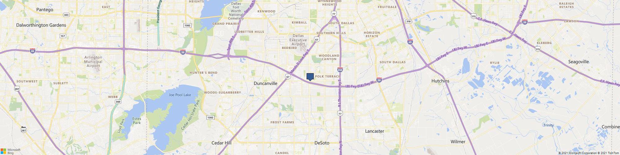 Dallas Speedy Locksmith cover photo
