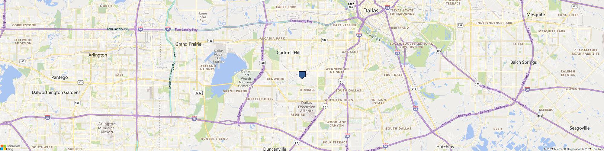 Dallas Elite Locksmith cover photo
